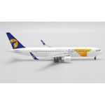 Miat Mongolian Airlines Boeing 767-300(ER) - JU-1021 - Diecast - 1/400