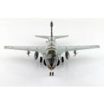 Eurofighter Typhoon 414, Kuwait Air Force Diecast - 1/72