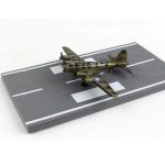 Runway24 B-17 Flying Fortress Green Camo (USAAF)