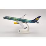 Icelandair Boeing 767-300ER Plastic Model - 1/200
