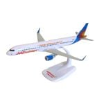 Jet2 Holidays A321 Plastic Model - 1/200