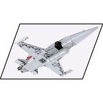 Northrop F-5A Freedom Fighter (Norwegian Air Force) Brick Model Kit