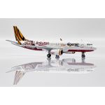 Tigerair Taiwan Airbus A320 "Rakuten Monkeys" Diecast - B-50006 - 1/200