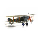 Bristol F-2B Fighter 'Devil In The Dusk' Diecast Model - Scale 1:48