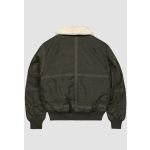 B-15 III Two Tone Bomber Jacket