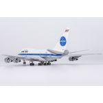 Pan-Am Boeing 747SP 'Clipper America' Diecast - N529PA- 1/400