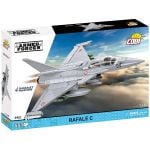 Armed Forces - Dessault Rafake C Brick Model Kit