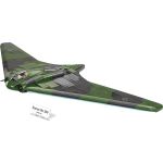 Horten Ho 229 Brick Model Kit - Scale 1/32