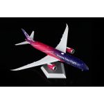 Boeing Company 787-9 N1015B "Dreams Take Flight" Livery Diecast Model - 1/200 Scale