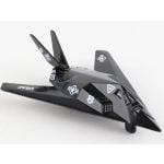 Runway24 F-117 Nighthawk (USAF)