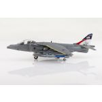 Harrier GR.9 ZD406, Royal Navy Strike Wing, RAF Cottesmore, 2009 Diecast 1/72