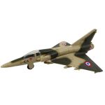 Sky Wings Mirage 2000 Scale Model - 1/100