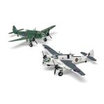 Airfix Bristol Beaufort Mk.IA 1:72 Plastic Kit