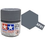 Tamiya XF-91 IJN Grey YA Matt Acrylic Paint 10ml