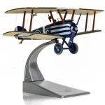 Corgi Sopwith Camel F.1 Diecast Model - Scale 1:48