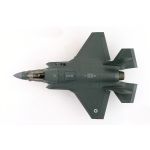 F-35B Lightning II Operation Highmast UK Lightning Force 2025, Diecast - 1/72