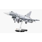 Eurofighter Typhoon Brick Model Kit