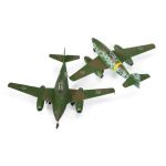 Airfix Messerschmitt Me262A-1a/2a 1:72 Plastic Kit