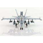 F/A-18C VMFA-122 “Crusaders”, Iwakuni AB, 164270 Diecast - 1/72