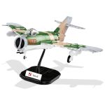 Lim-5 Polish Air Force 1959 Brick Model Kit