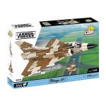 Mirage IIIC Vexin Brick Model Kit