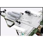 Saab AJS 37 Viggen Brick Model Kit