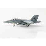 F/A-18F “Operation Epic Fury” 166461, VFA-41, USS Abraham Lincoln Diecast - 1/72