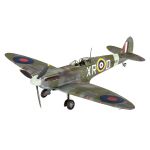 Revell Spitfire Mk.1 1:48 Plastic Kit