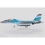 F-15DJ Eagle JASDF Tactical Fighter Training Group 2020 Diecast - 1/72