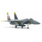 F-15C Eagle US ANG National Guard Diecast - 1/72
