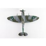 Spitfire MK.VIII Mac III UP-B/A58-492 RAAF Diecast - 1/48