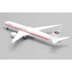 UAE Abu Dhabi Boeing 787-9 Dreamliner Diecast - A6-PFE - 1/400