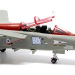 Tornado F3 ZE907 65 Sqn. RAF Coningsby 1990 Display Aircraft Diecast - 1/72