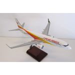 Surinam Boeing 737-800 Plastic Model - 1/200