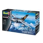 Revell Tornado GR.4 Farewell Livery 1:48 Plastic Kit
