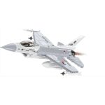 F-16AM Fighting Falcon Brick Model Kit