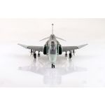 F-4G Wild Weasels 69-7253, 561 TFS/35 TFW, George AFB, 1991 Diecast - 1/72