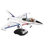 Rafale A Technology Demonstrator Brick Model Kit