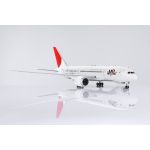 Japan Airlines B787-8 JA822J Diecast Model - 1/200 Scale