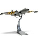 English Electric Canberra B.6 Diecast 1/72