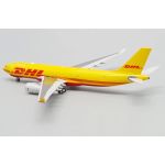 DHL Air Hong Kong Airbus A330-200F - B-LDPI - Diecast - 1/400