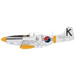 Airfix Messerschmitt Bf109G-6 1:72 Kit