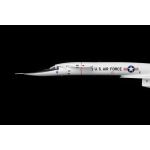 USAF XB-70 20001 "The United States Air Force Museum Livery" Diecast - 1/200