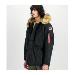 Polar Winter Jacket