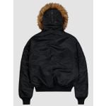 N-3B Heritage Winter Jacket