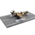 Runway24 P-40 Warhawk Flying Tigers