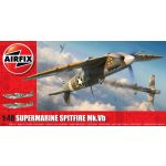 Airfix Supermarine Spitfire Mk.Vb 1:48 Plastic Kit