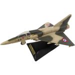 Sky Wings Mirage 2000 Scale Model - 1/100