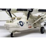 Corgi Consolidated OA-10A Catalina 'Miss Pick Up' Diecast Model - Scale 1:72