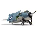 Airfix F-4F-4 Wildcat 1:72 Plastic Kit